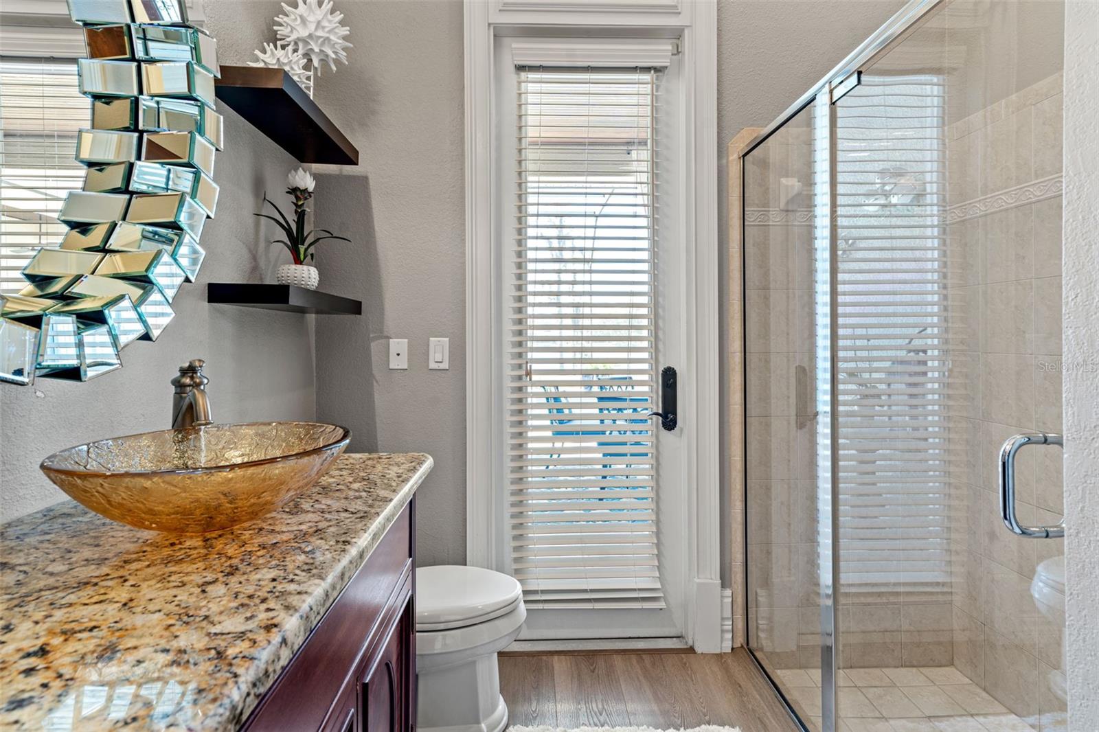 KEYSTONE RESERVE SUB - Residential