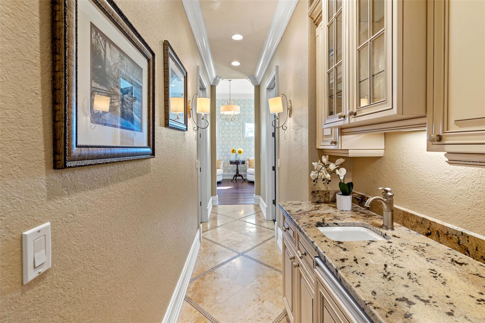 KEYSTONE RESERVE SUB - Residential