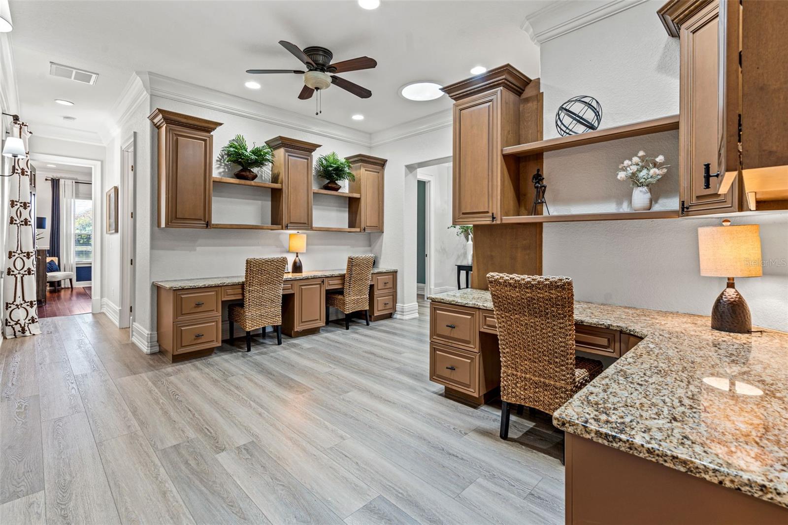 KEYSTONE RESERVE SUB - Residential