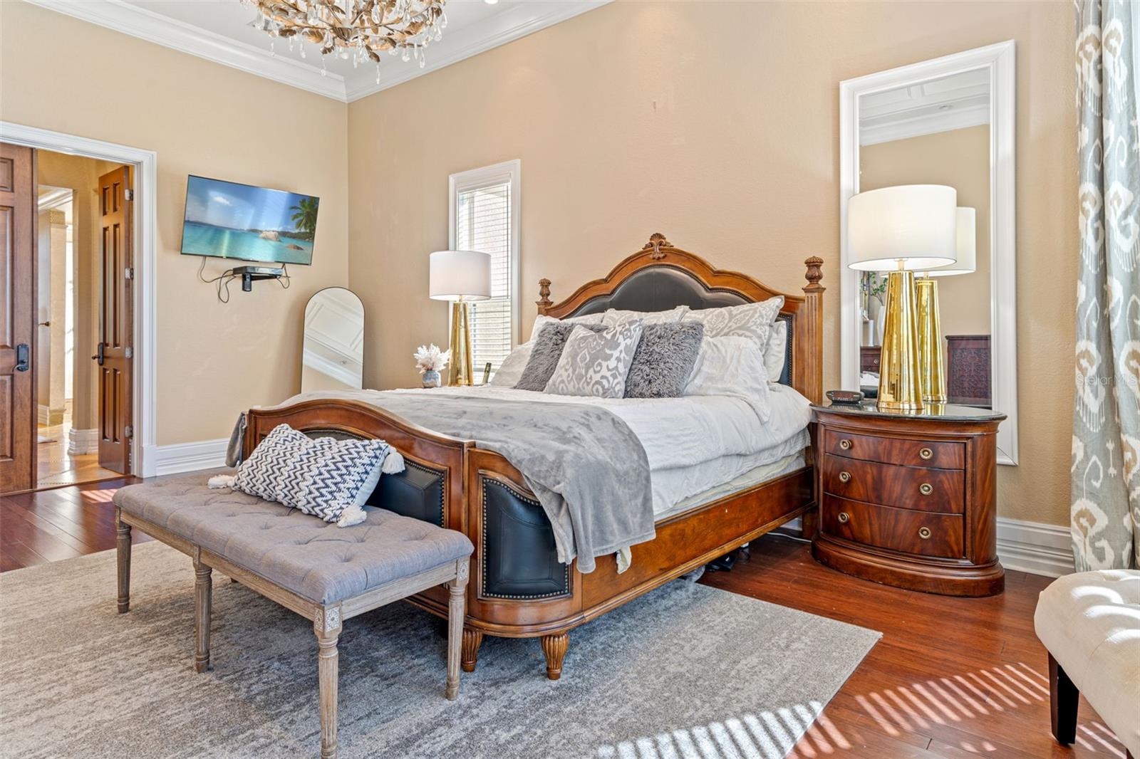 KEYSTONE RESERVE SUB - Residential