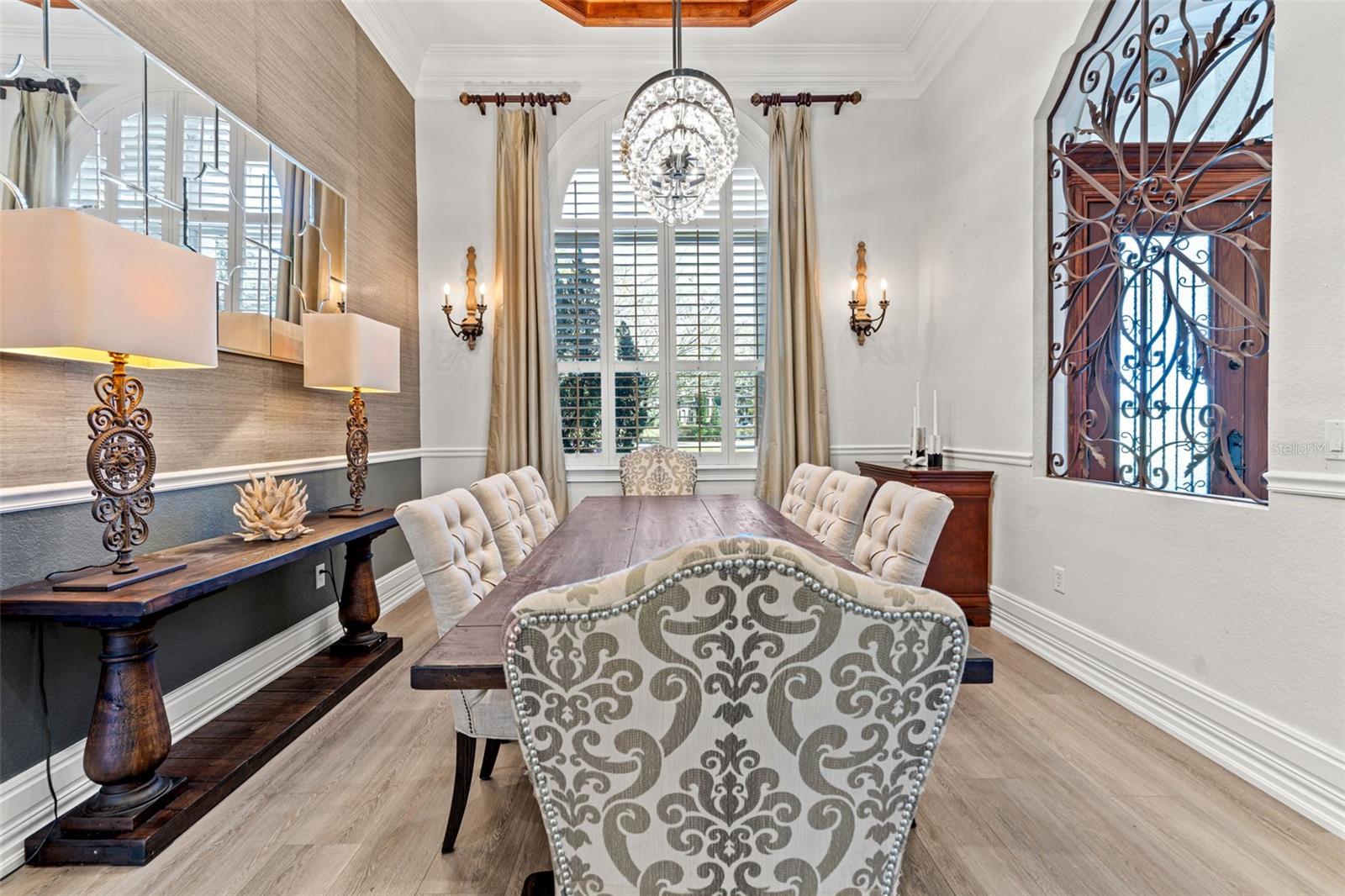 KEYSTONE RESERVE SUB - Residential