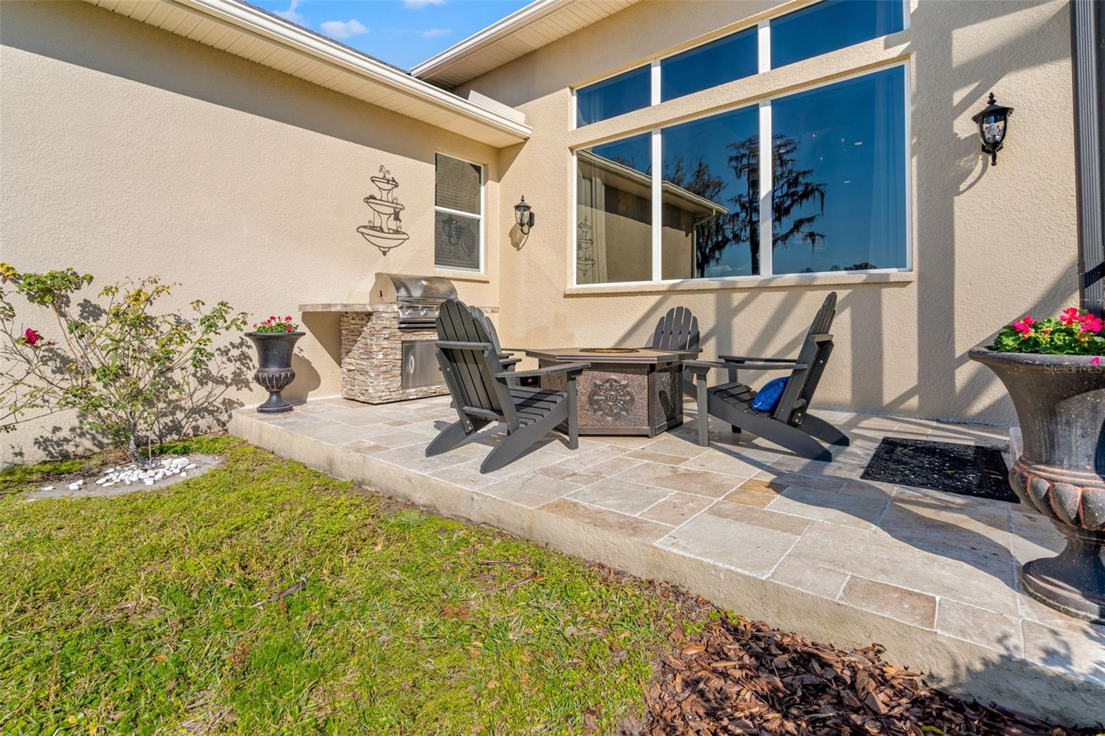 KEYSTONE RESERVE SUB - Residential