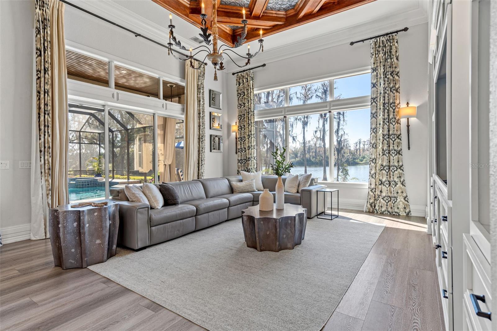 KEYSTONE RESERVE SUB - Residential