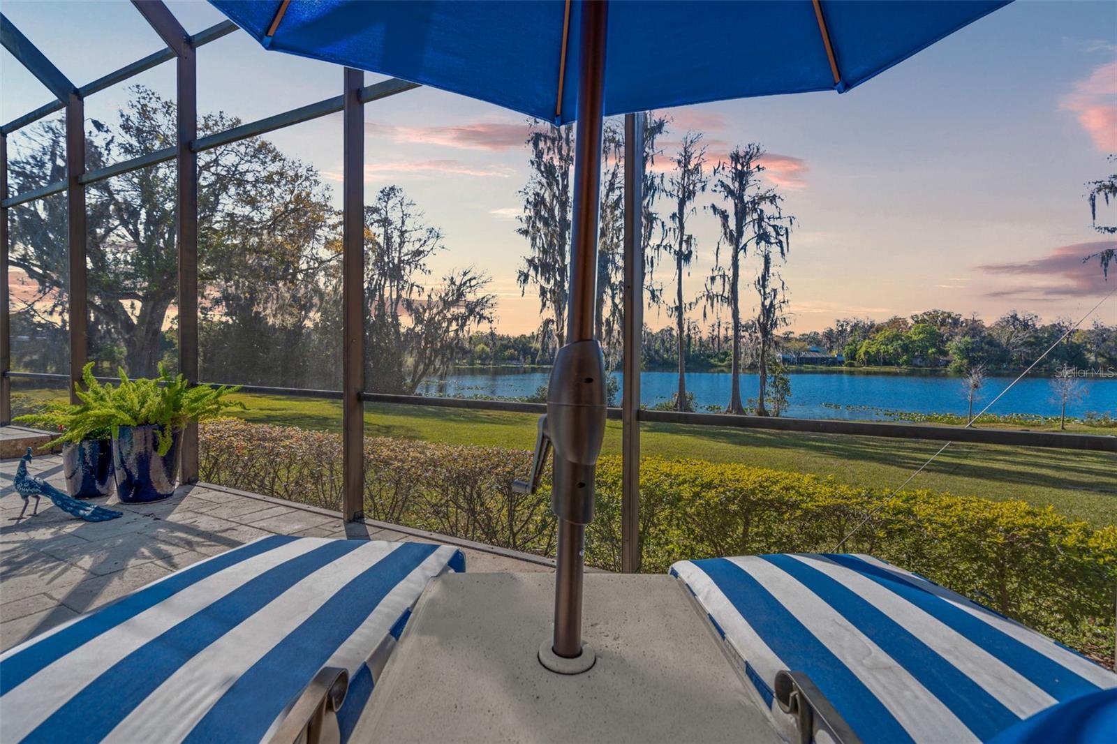 KEYSTONE RESERVE SUB - Residential