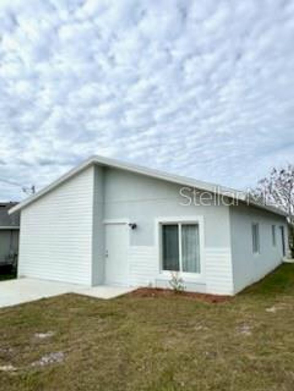 Photo of 314 N 6th Street, Haines City, FL 33844 (MLS # S5144189)