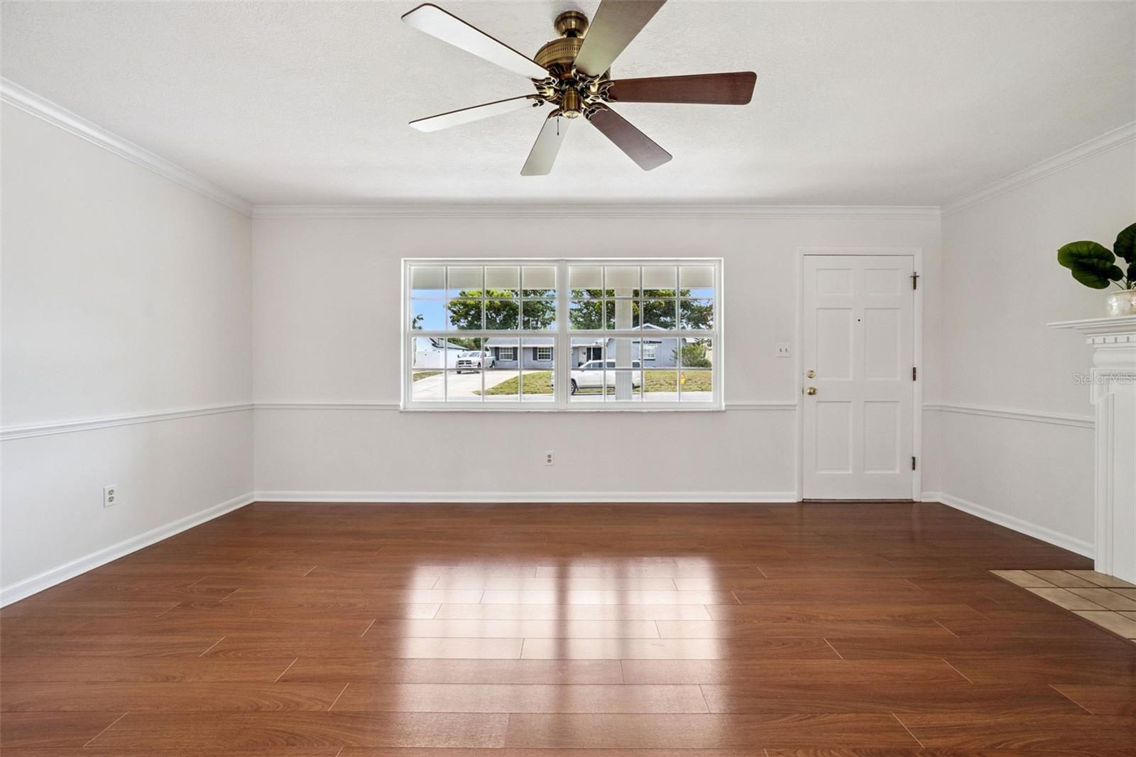 ROBIN HILL - Residential