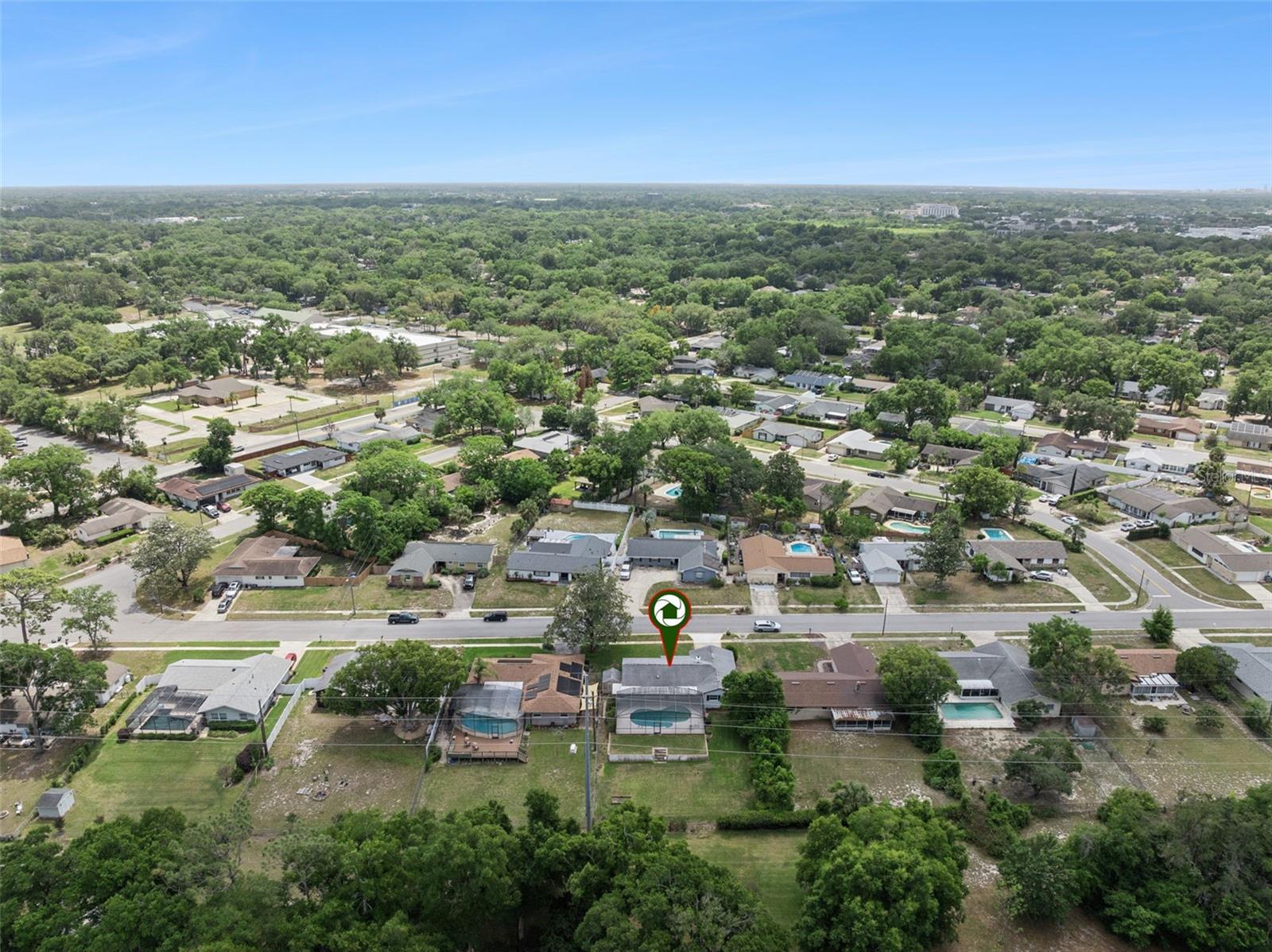 ROBIN HILL - Residential