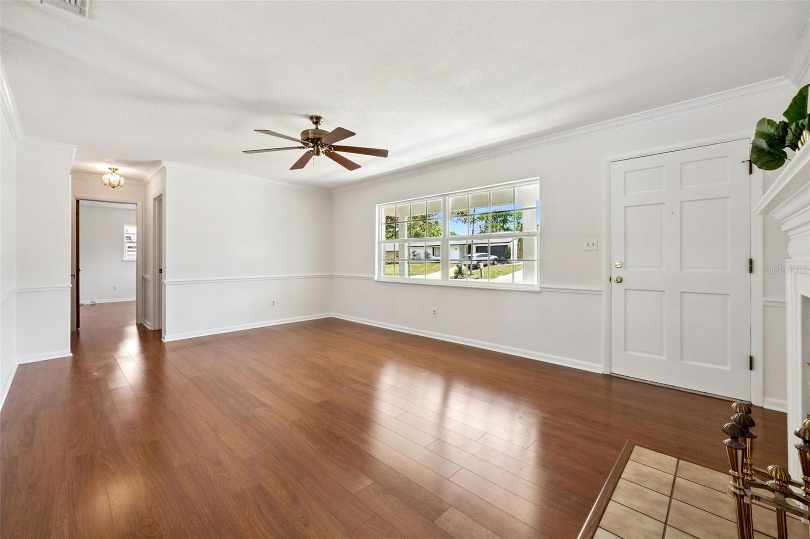 ROBIN HILL - Residential