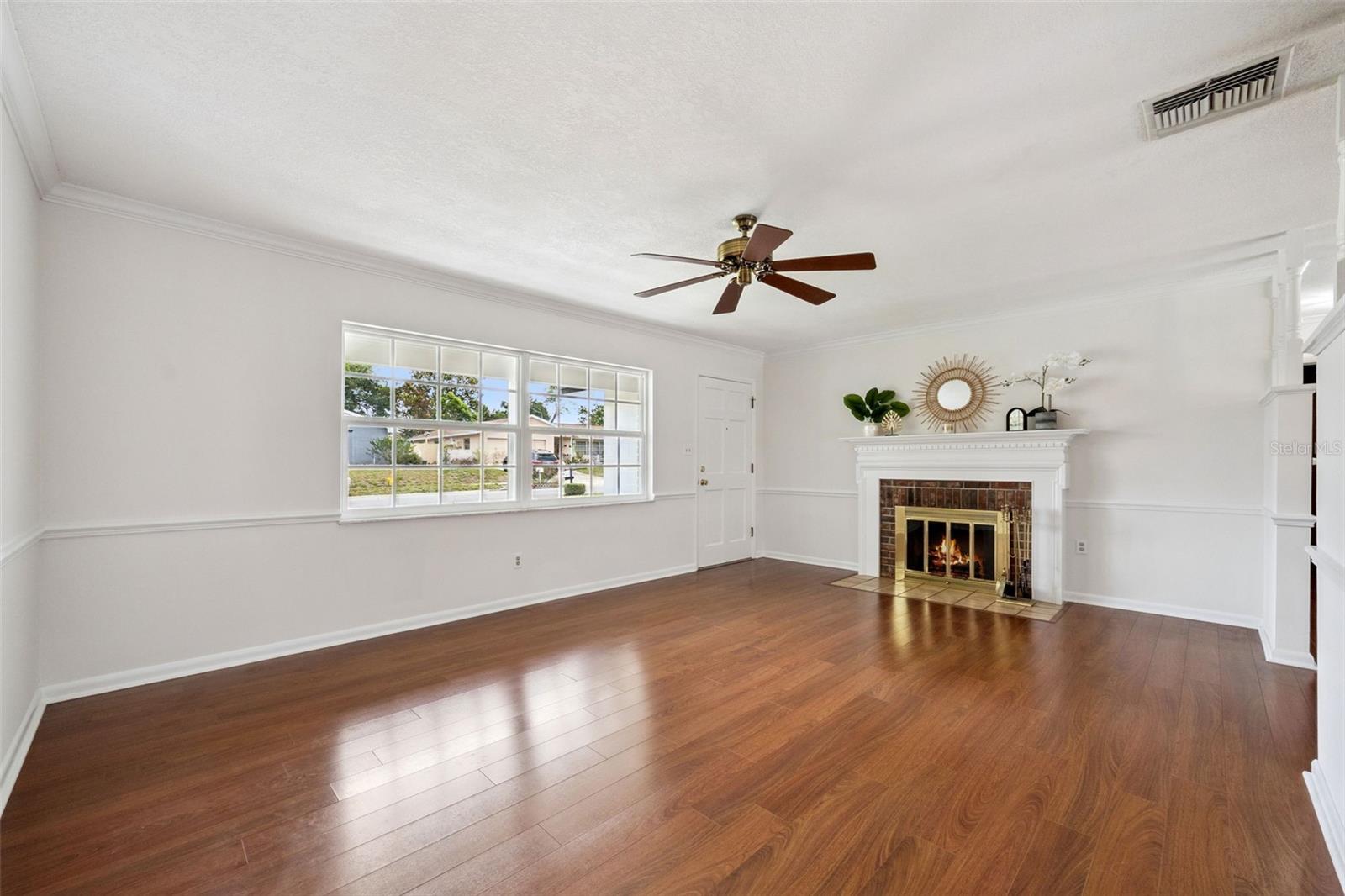 ROBIN HILL - Residential