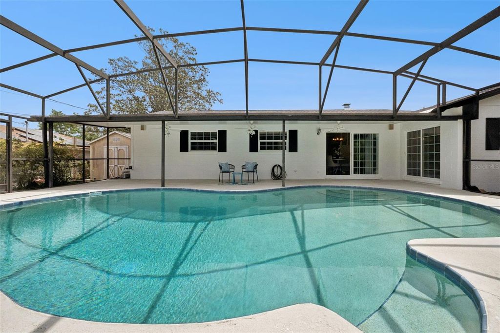 Photo of 121 Peacock Dr, Altamonte Springs, FL 32701 (MLS # O6401149)