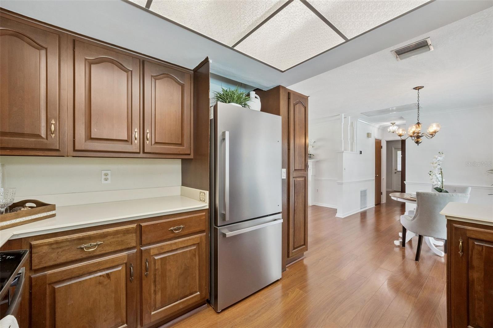 ROBIN HILL - Residential