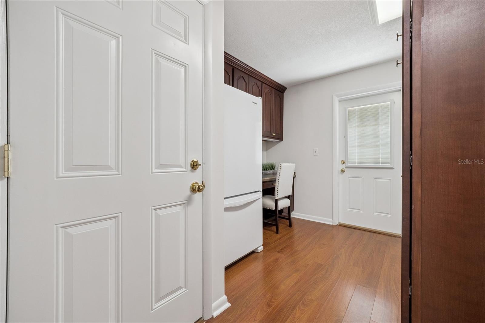 ROBIN HILL - Residential