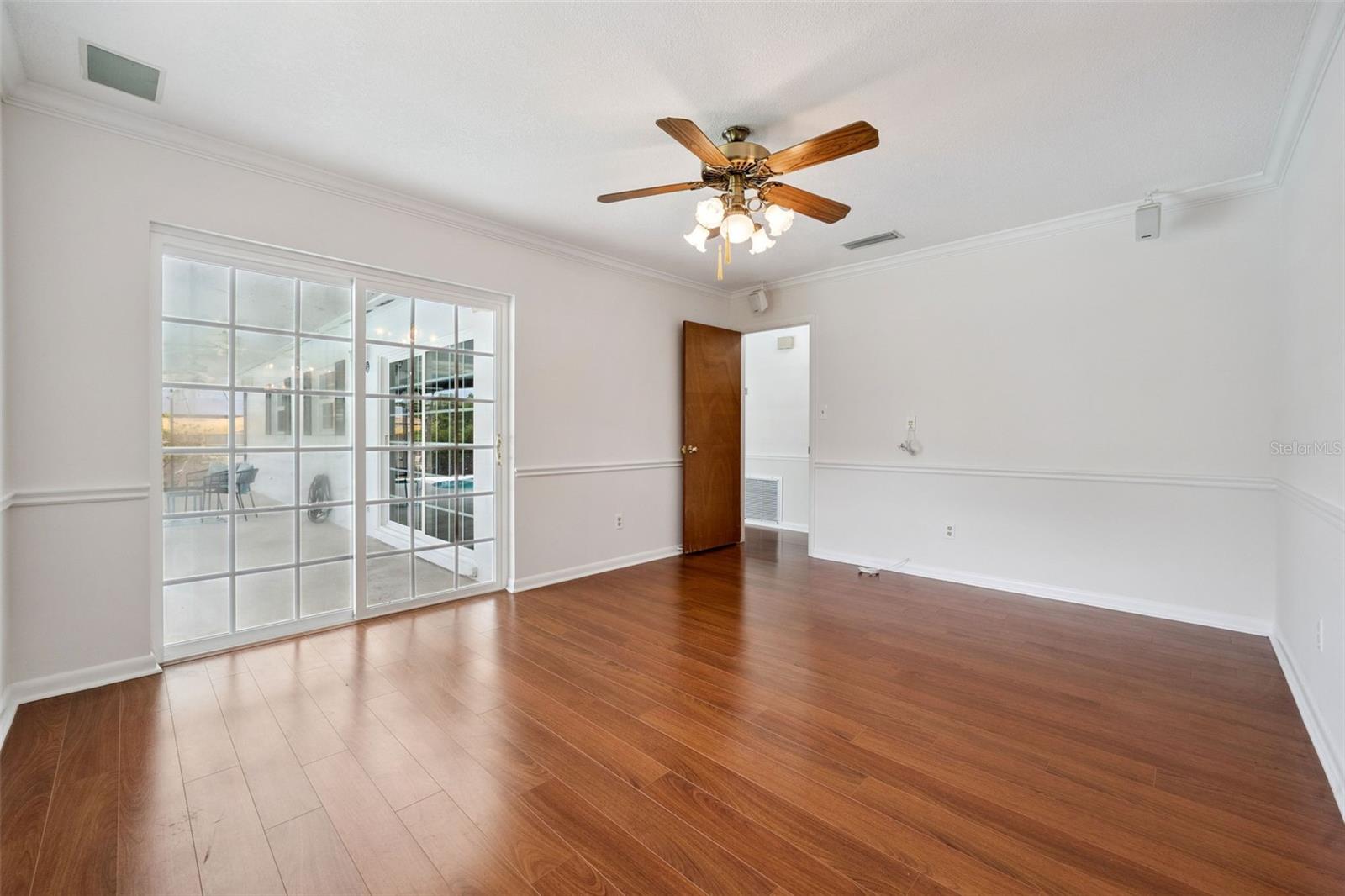 ROBIN HILL - Residential