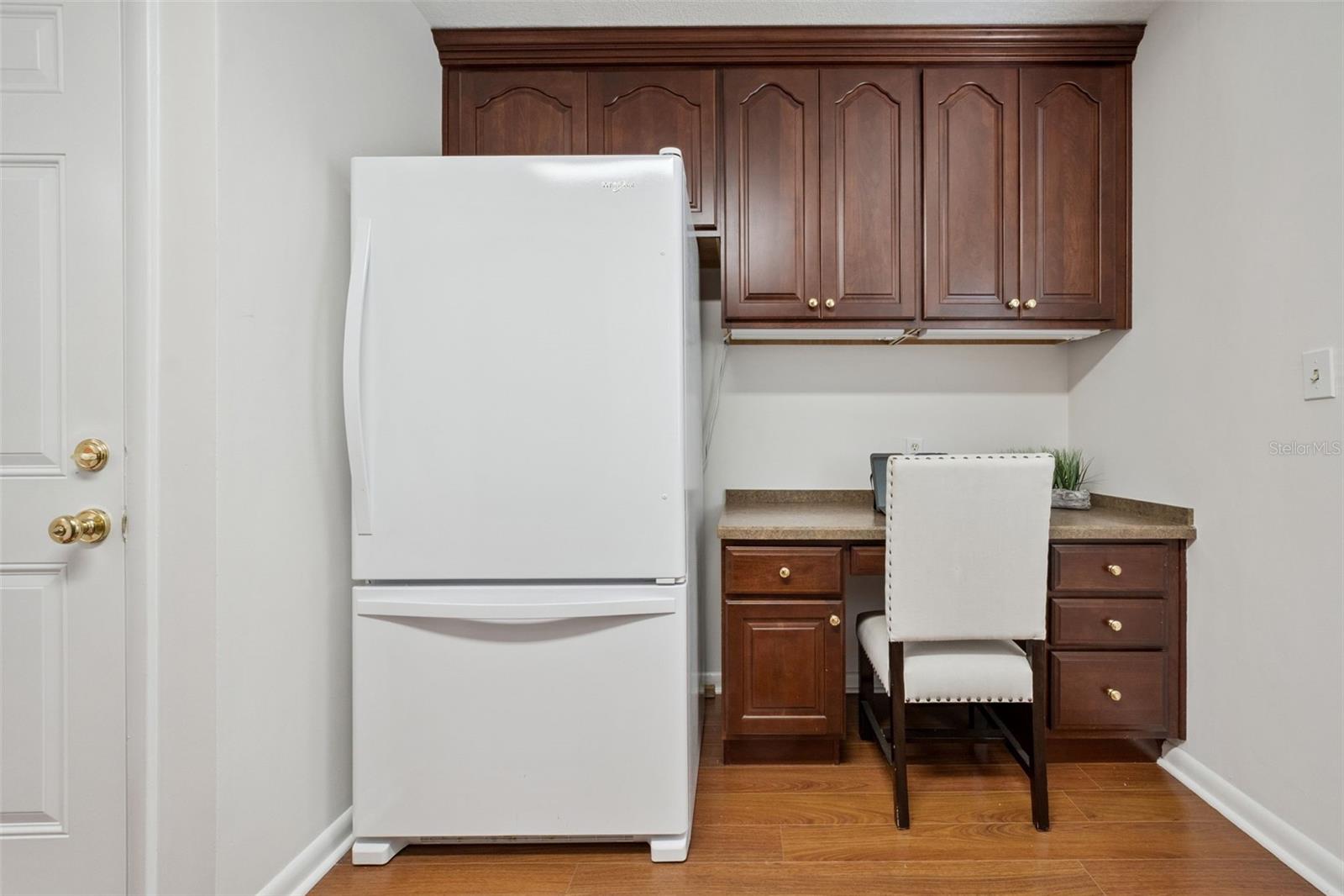 ROBIN HILL - Residential