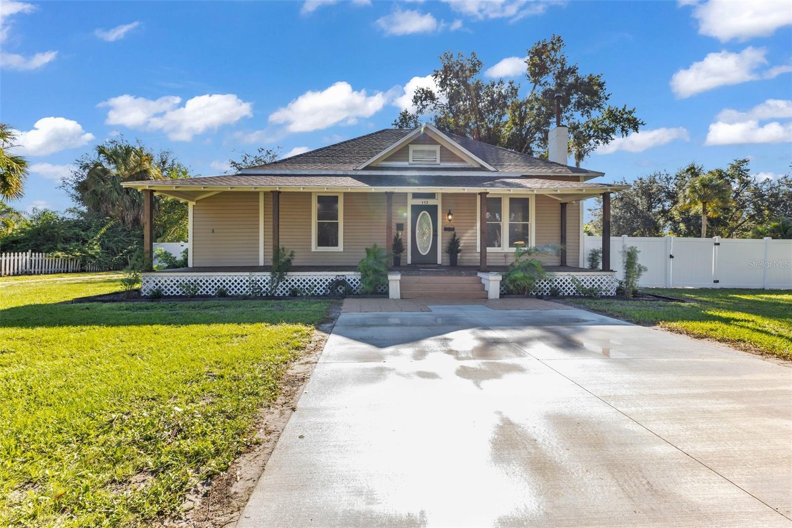 113 S PASCO AVENUE