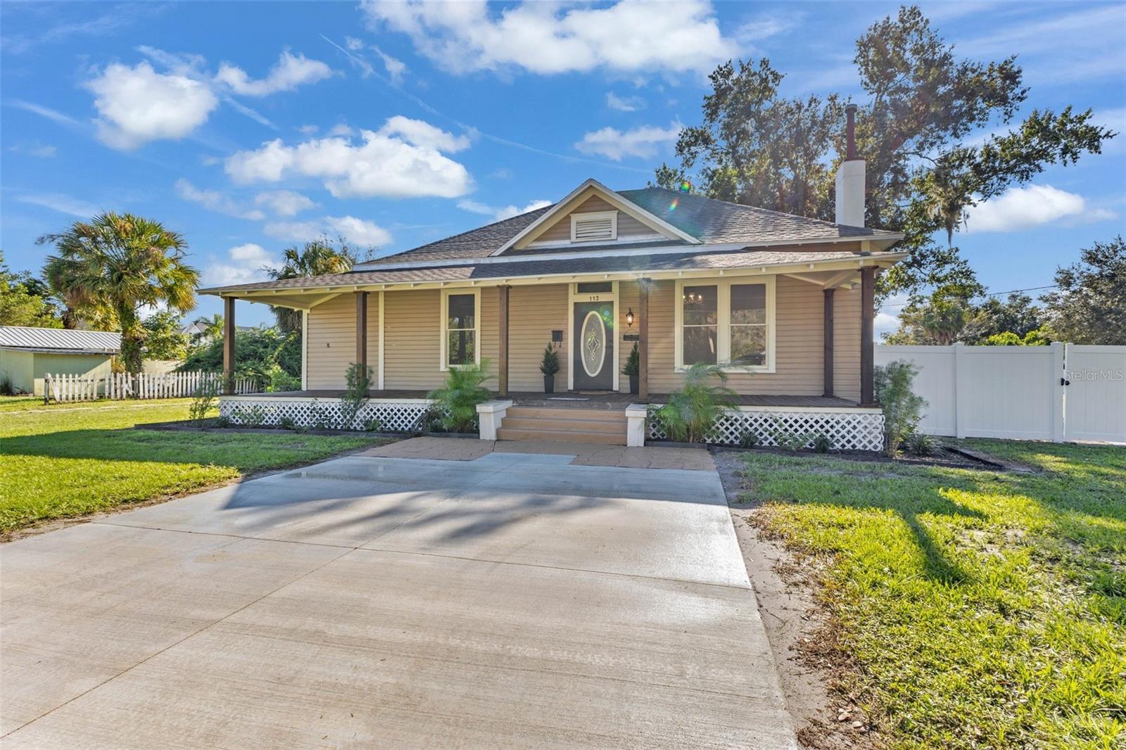 113 S PASCO AVENUE