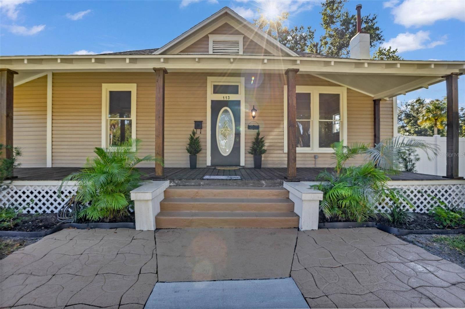 113 S PASCO AVENUE