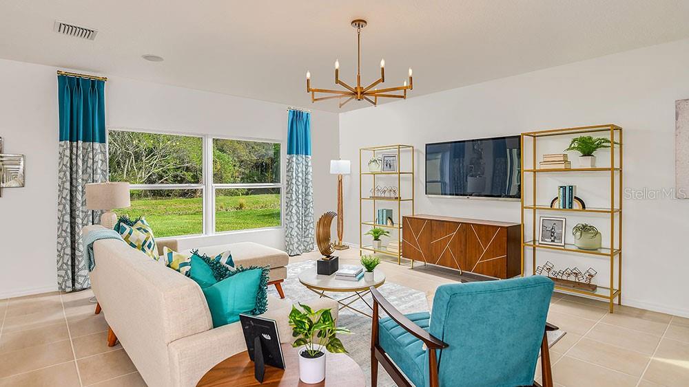 COVE AT COASTERRA - Residential