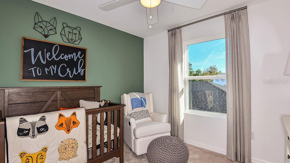 COVE AT COASTERRA - Residential