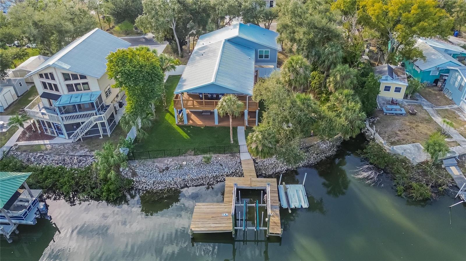 BRANDWOOD SUBDIVISION - Residential