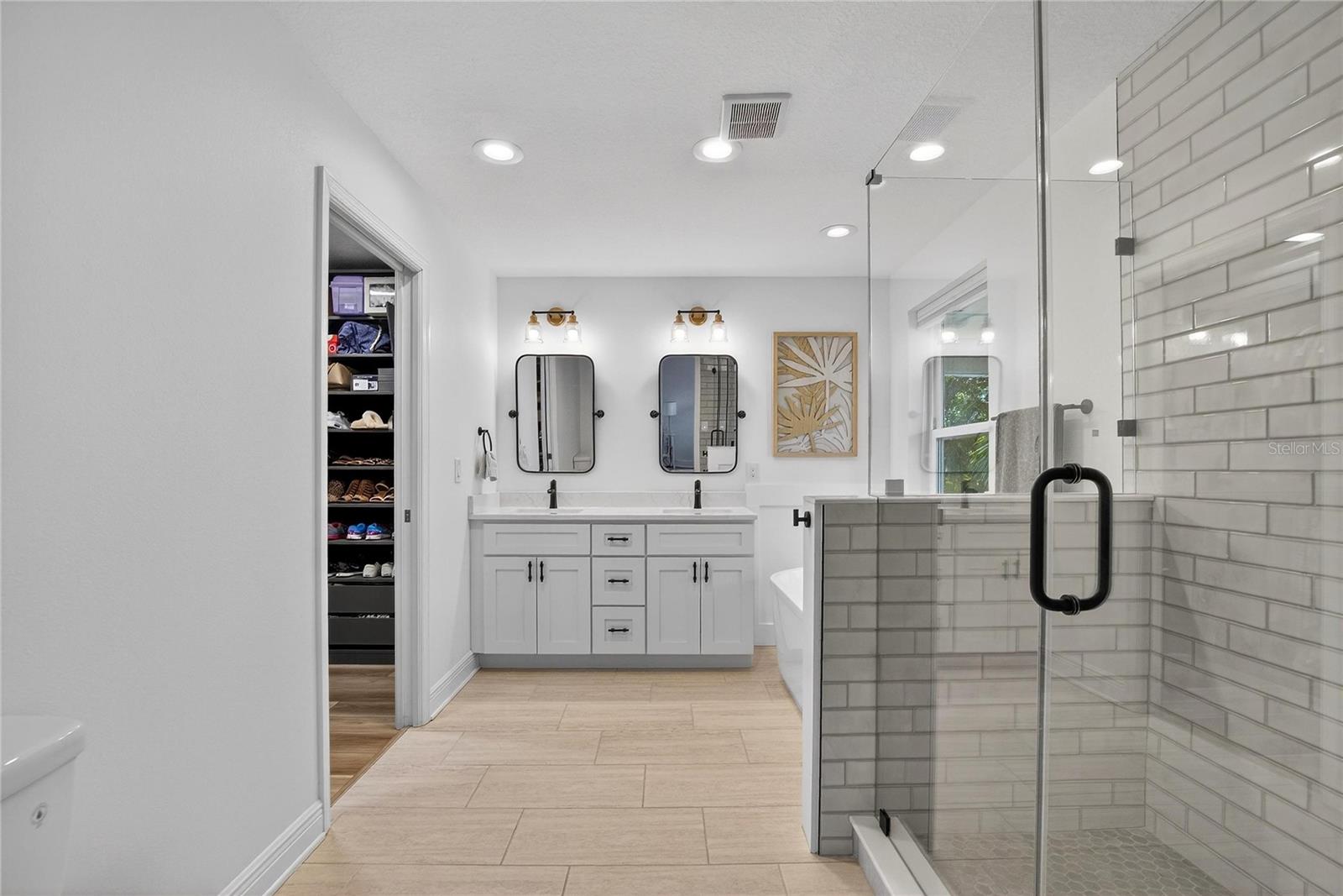 BRANDWOOD SUBDIVISION - Residential