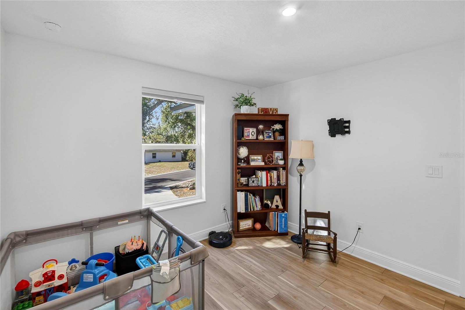 BRANDWOOD SUBDIVISION - Residential