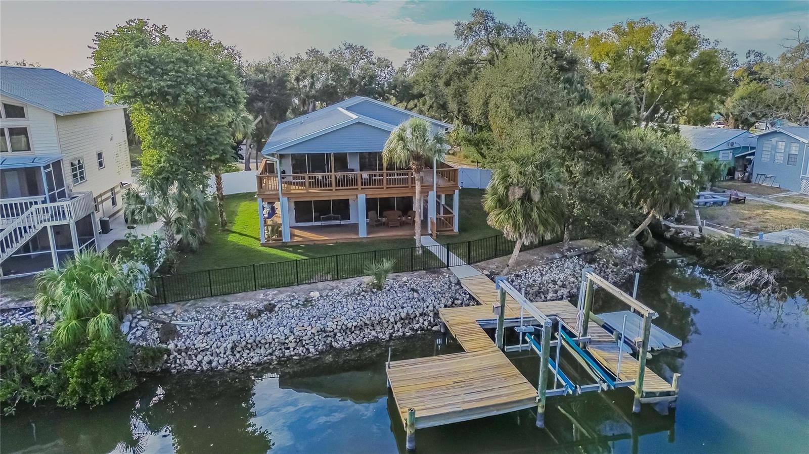 BRANDWOOD SUBDIVISION - Residential