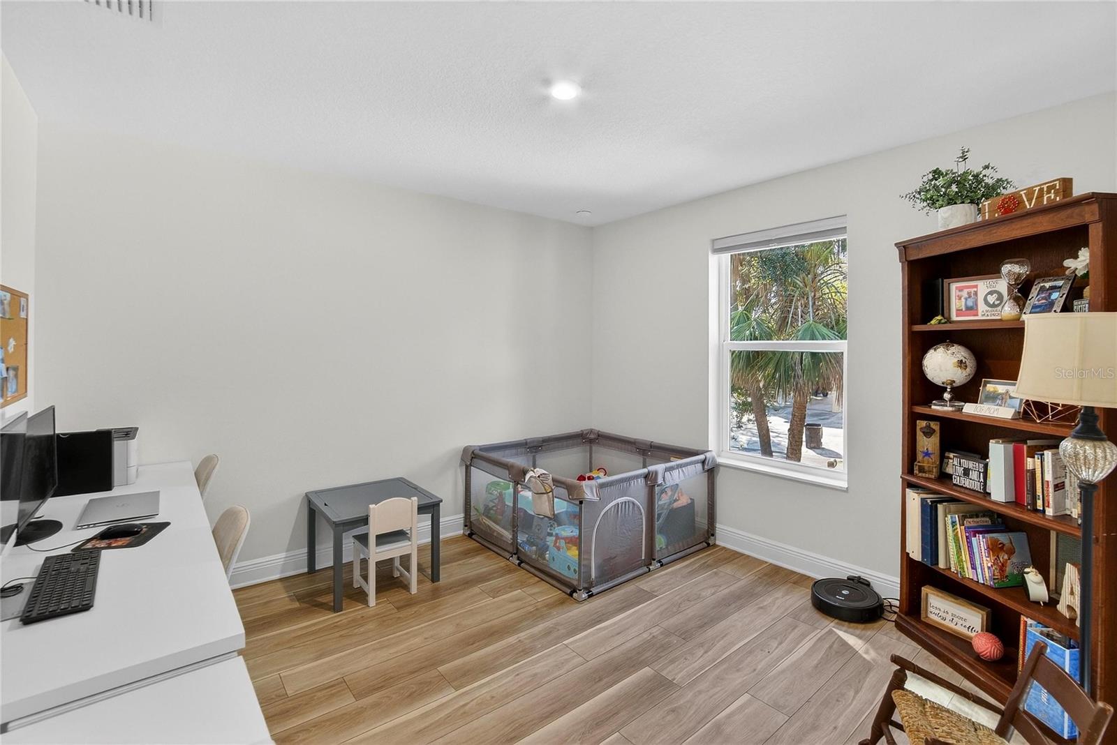 BRANDWOOD SUBDIVISION - Residential