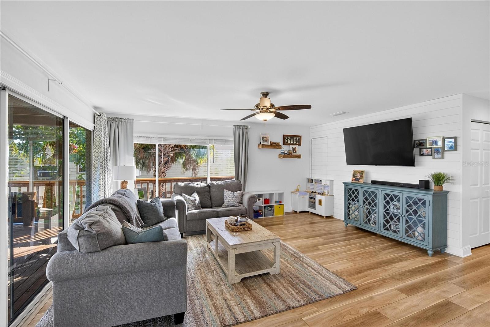 BRANDWOOD SUBDIVISION - Residential