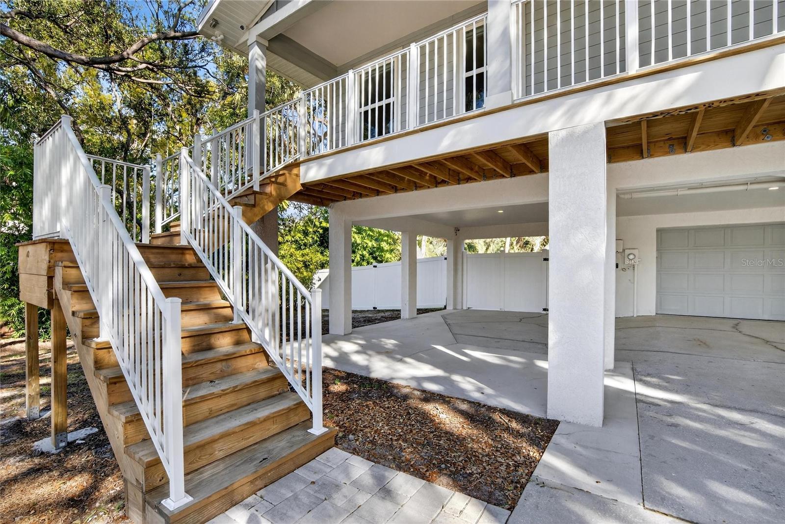 BRANDWOOD SUBDIVISION - Residential