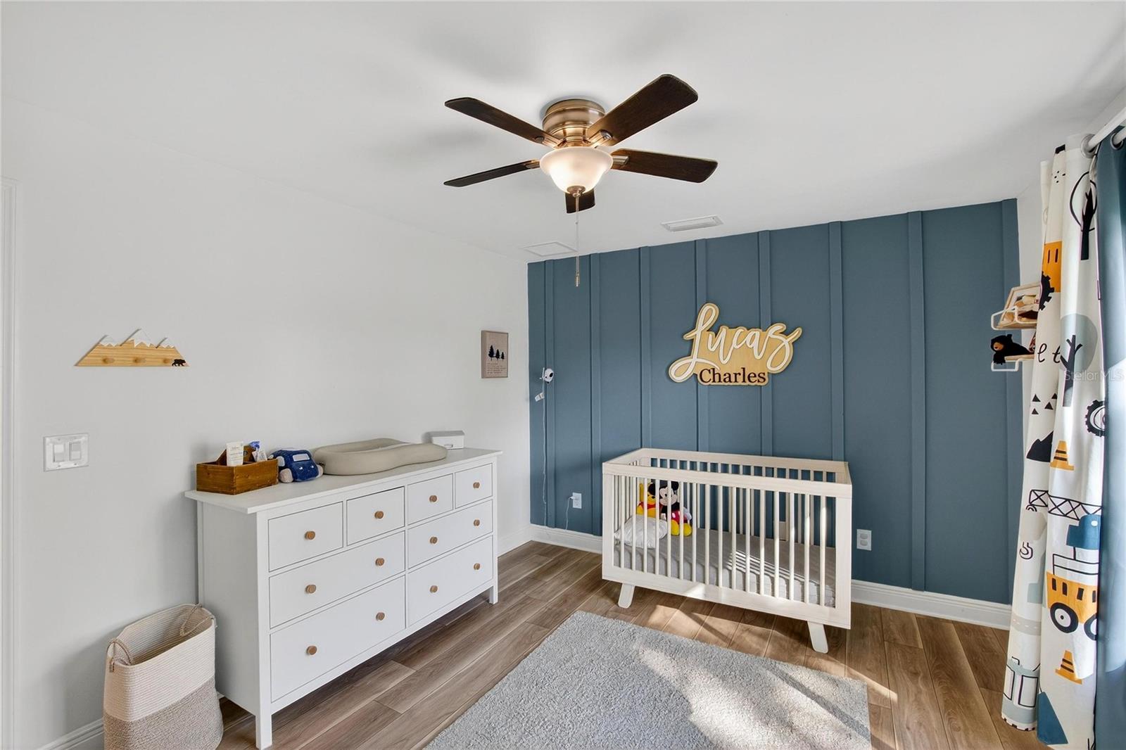 BRANDWOOD SUBDIVISION - Residential