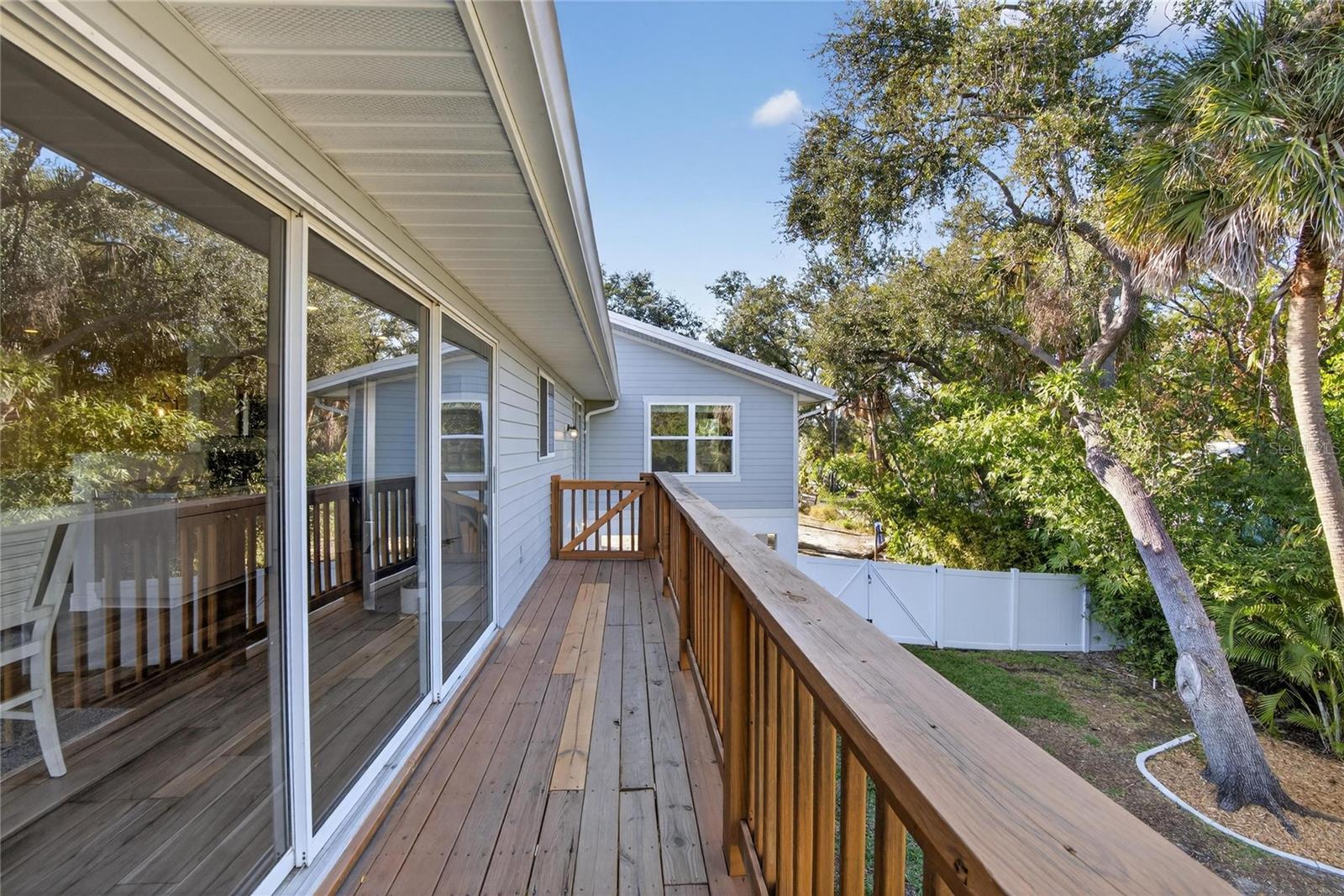 BRANDWOOD SUBDIVISION - Residential