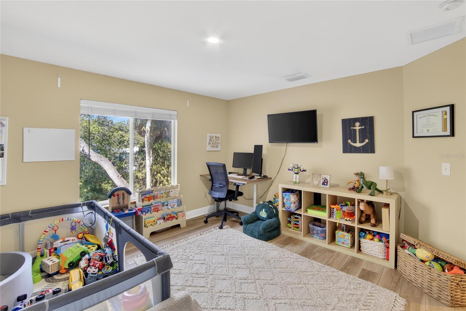 BRANDWOOD SUBDIVISION - Residential