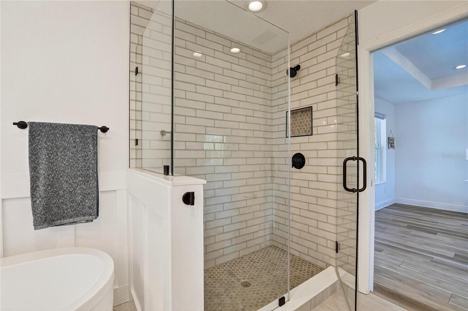 BRANDWOOD SUBDIVISION - Residential