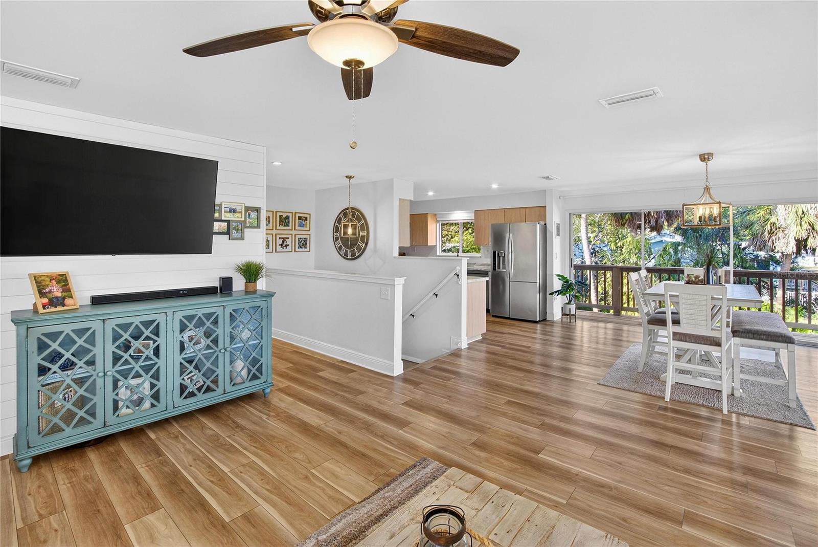 BRANDWOOD SUBDIVISION - Residential