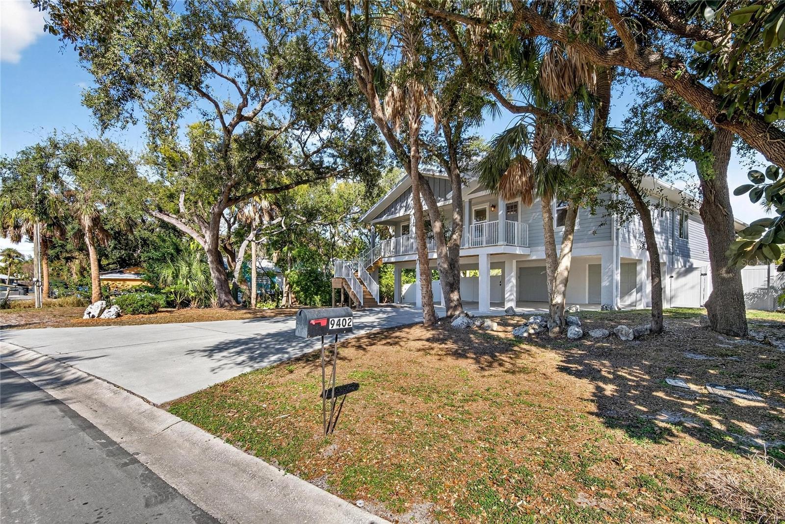 BRANDWOOD SUBDIVISION - Residential