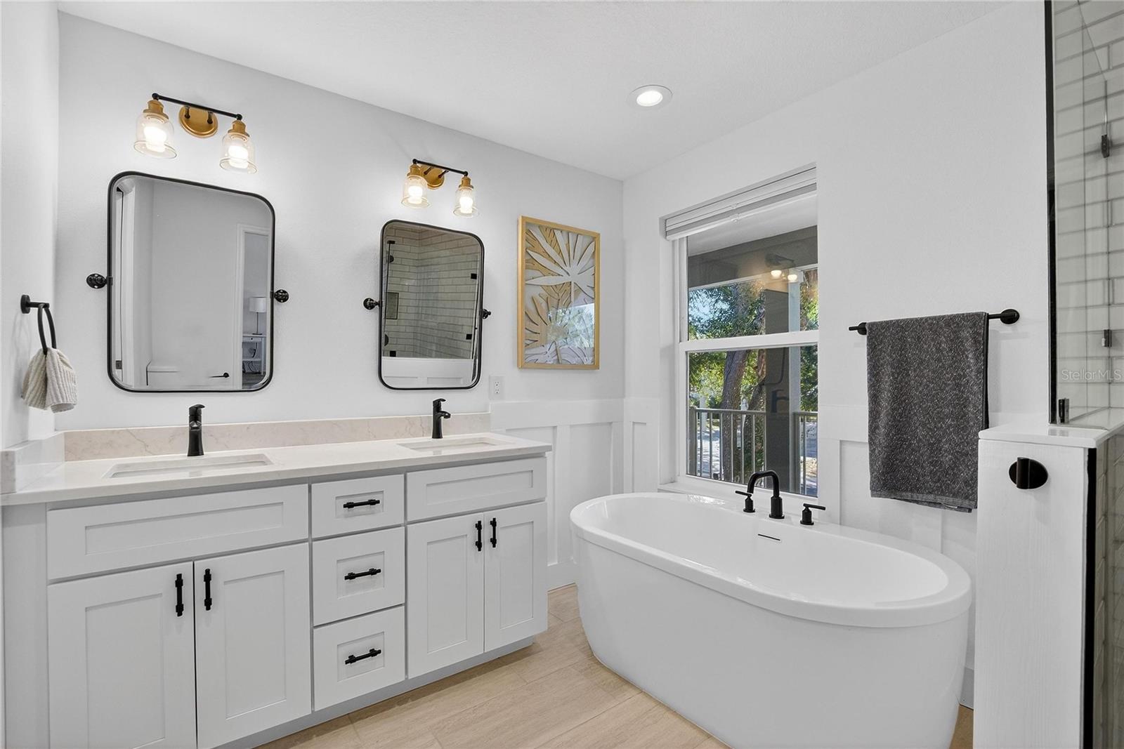 BRANDWOOD SUBDIVISION - Residential