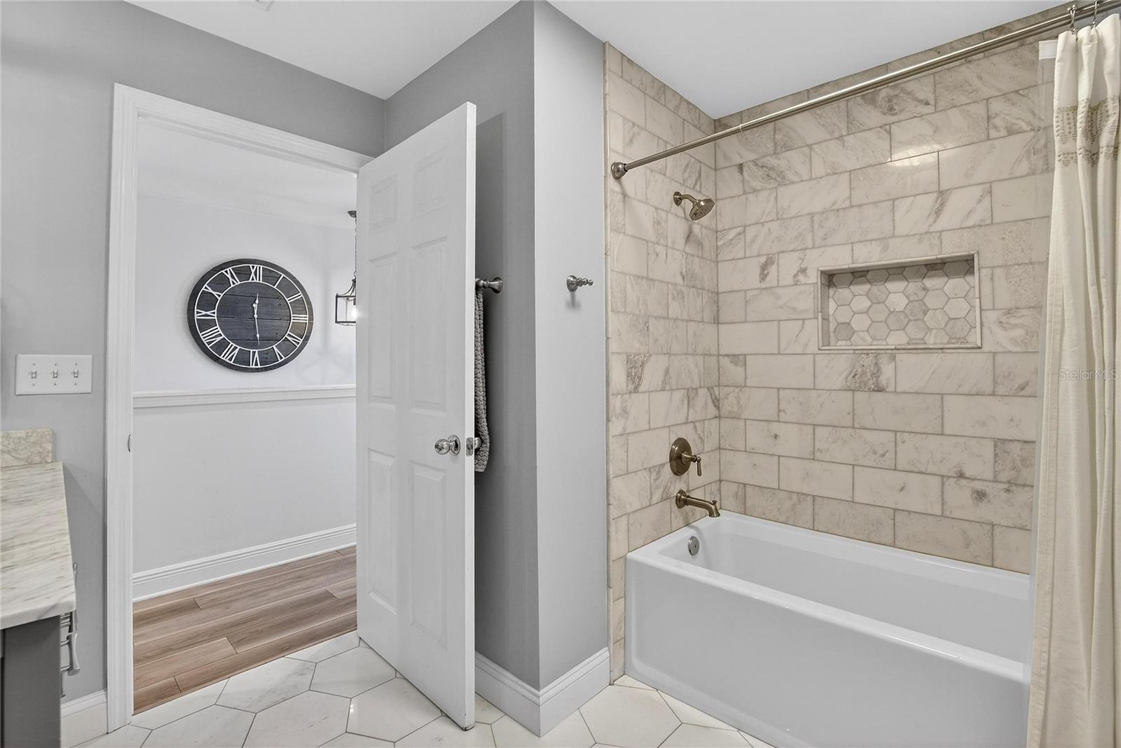 BRANDWOOD SUBDIVISION - Residential