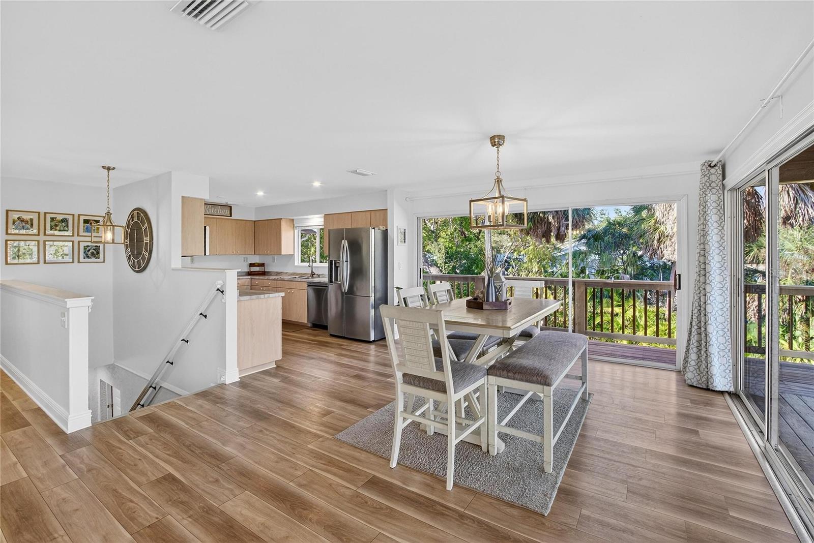 BRANDWOOD SUBDIVISION - Residential