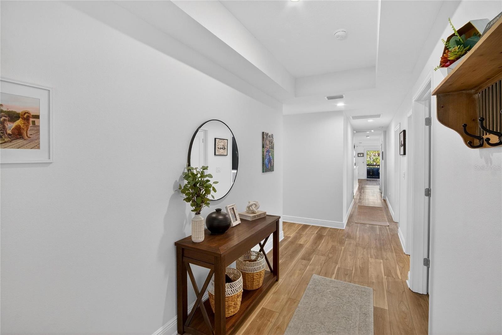 BRANDWOOD SUBDIVISION - Residential