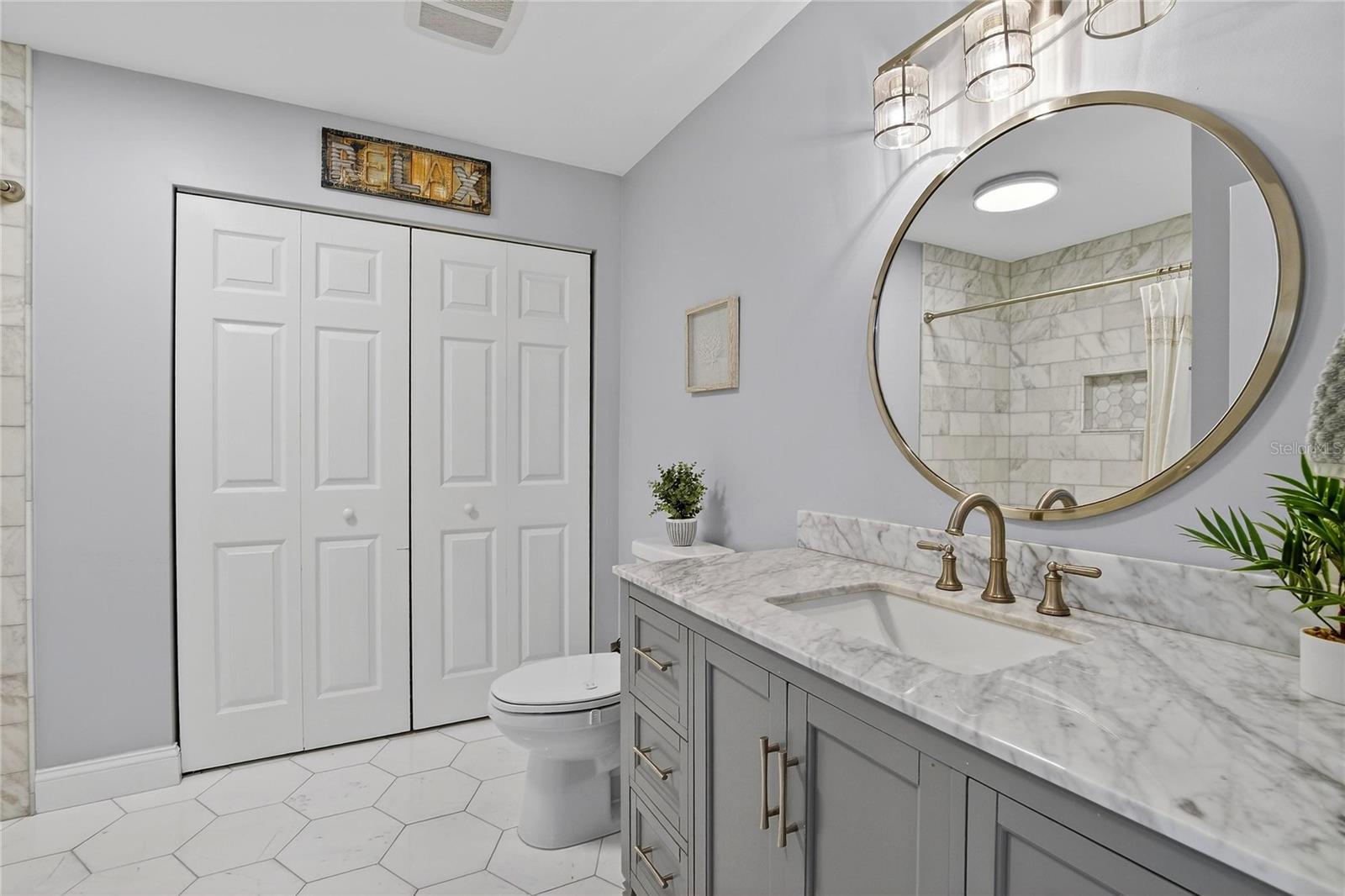 BRANDWOOD SUBDIVISION - Residential