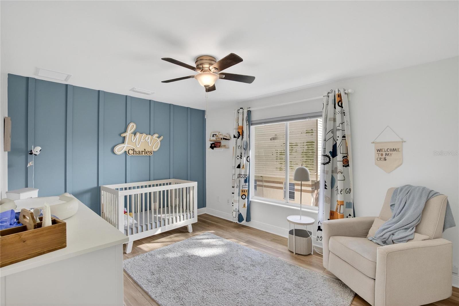 BRANDWOOD SUBDIVISION - Residential