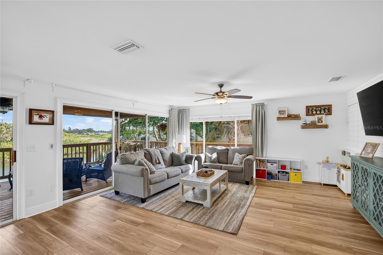 BRANDWOOD SUBDIVISION - Residential