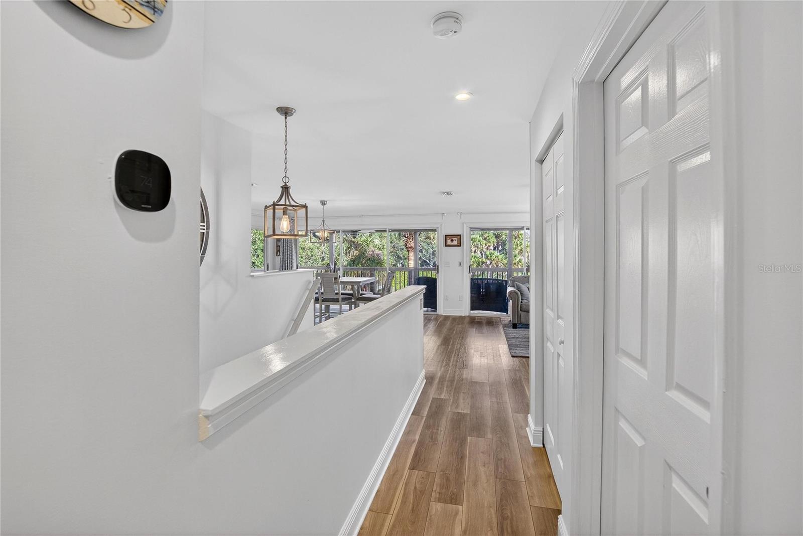 BRANDWOOD SUBDIVISION - Residential