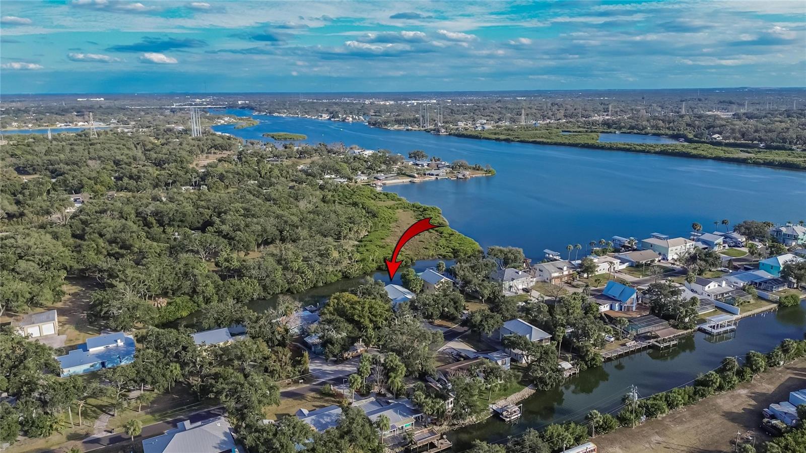 BRANDWOOD SUBDIVISION - Residential