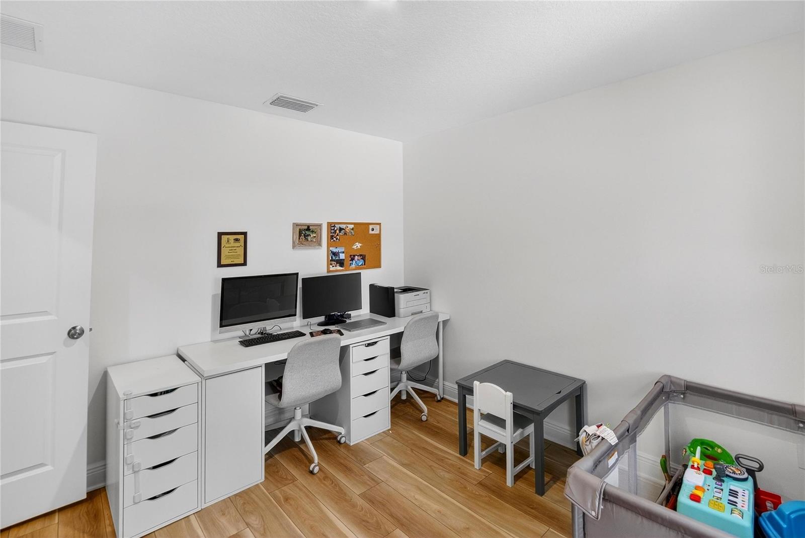 BRANDWOOD SUBDIVISION - Residential