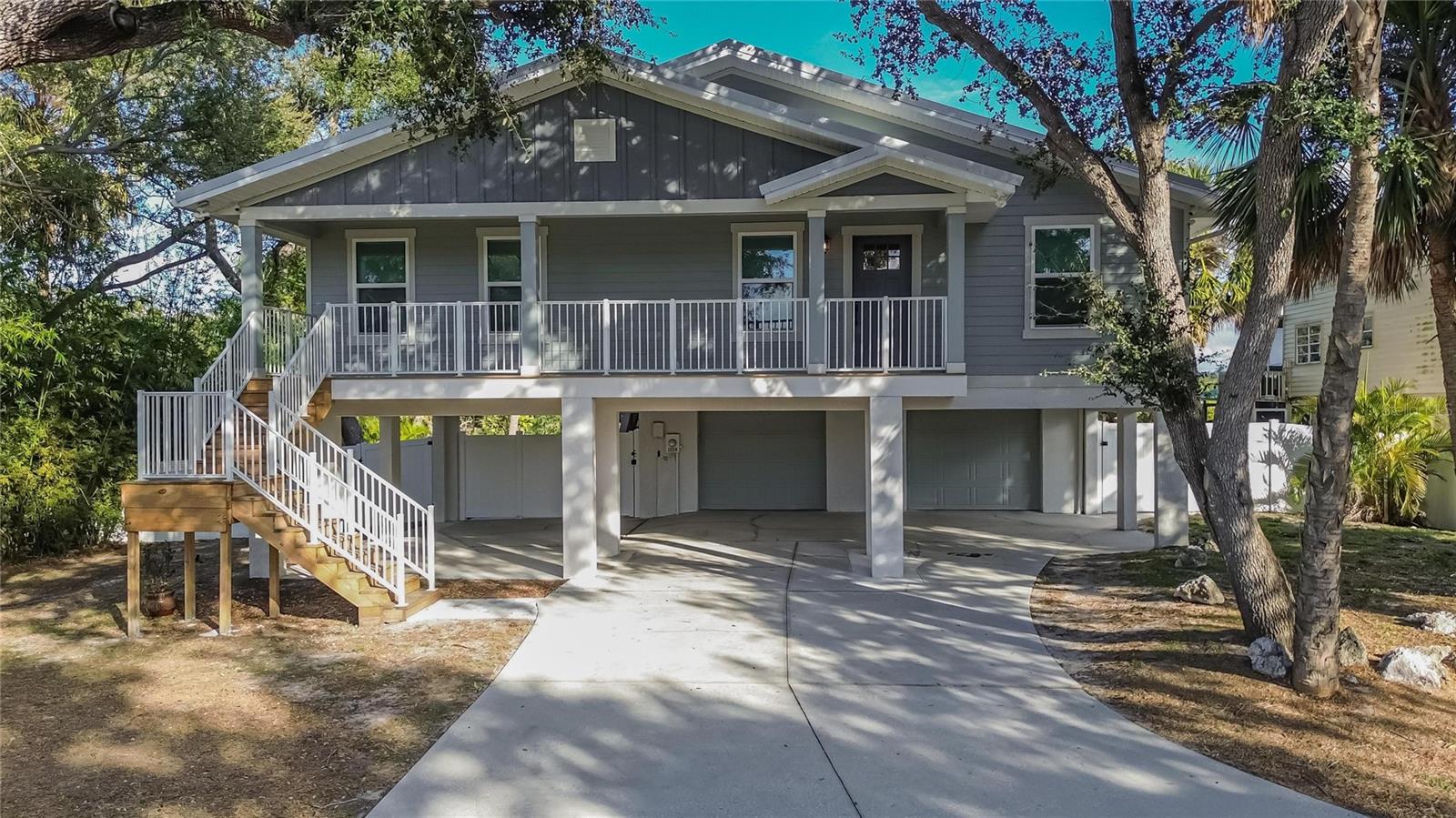 BRANDWOOD SUBDIVISION - Residential