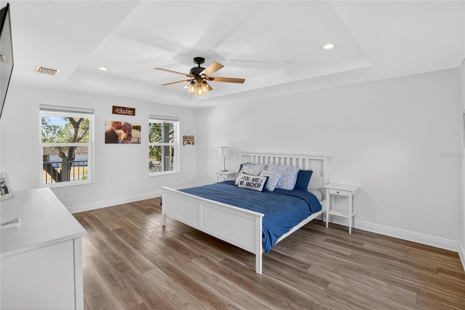 BRANDWOOD SUBDIVISION - Residential