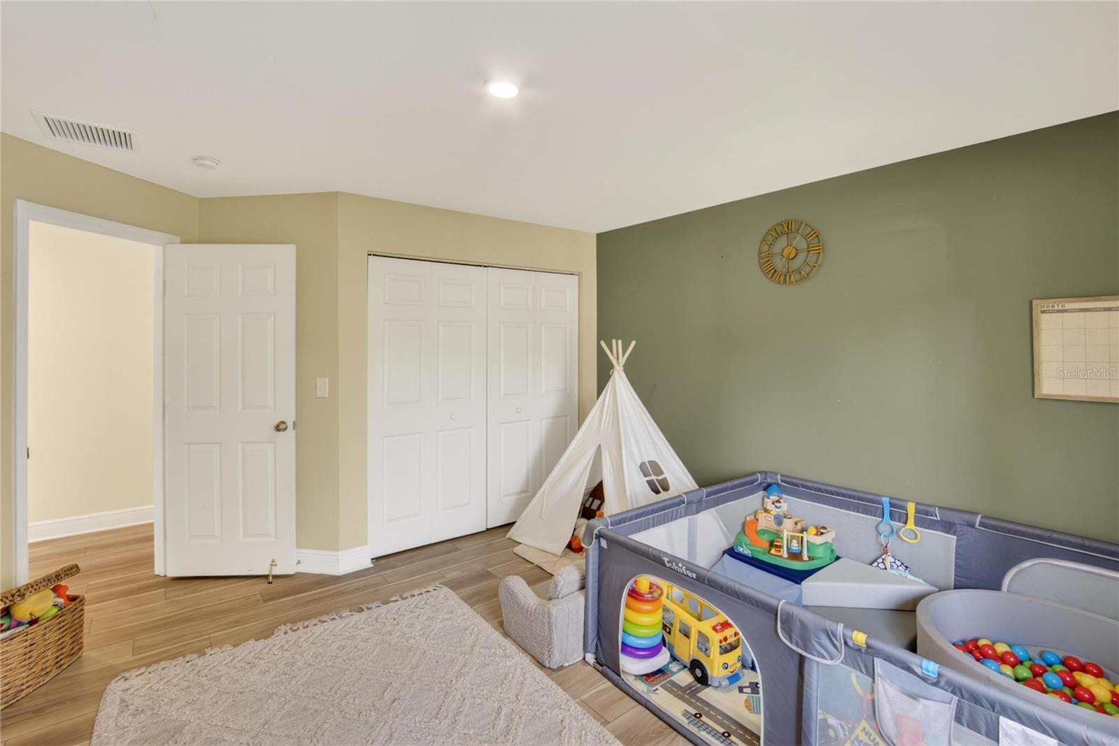 BRANDWOOD SUBDIVISION - Residential