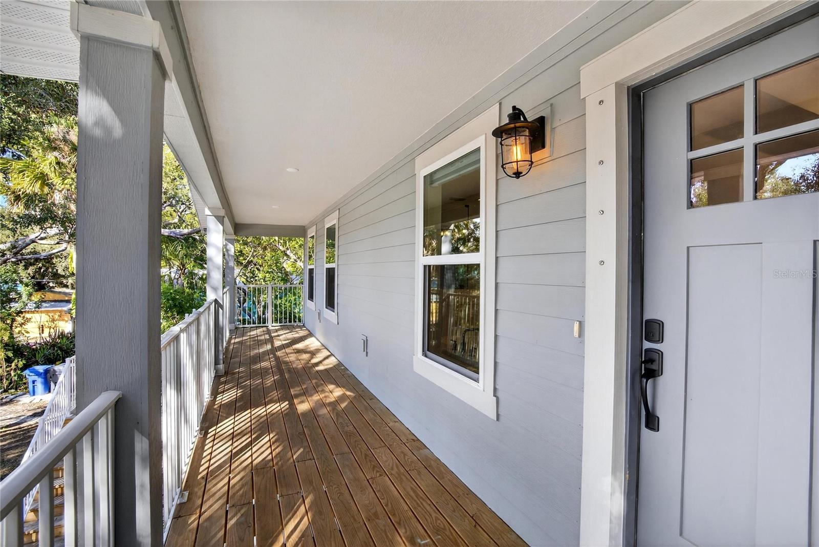 BRANDWOOD SUBDIVISION - Residential